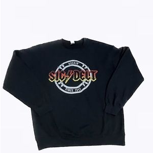 Sigma Delta Tau Crewneck SDT
